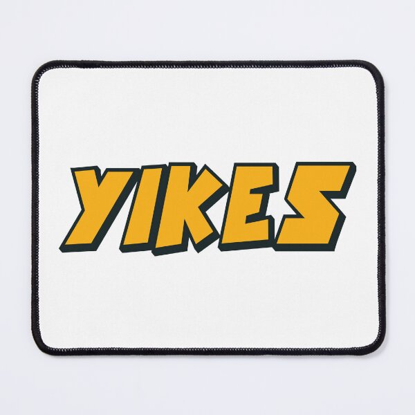 Item preview, Yikes meme designed and sold by SDDdesigns.