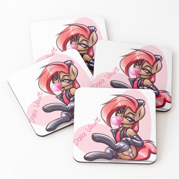 Item preview, Pin-up Dala designed and sold by JetWave.
