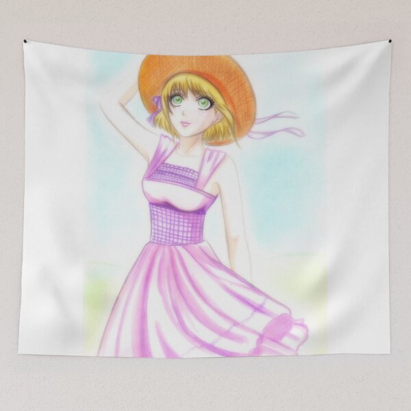 Item preview, APH Lichtenstein designed and sold by CineMairon.