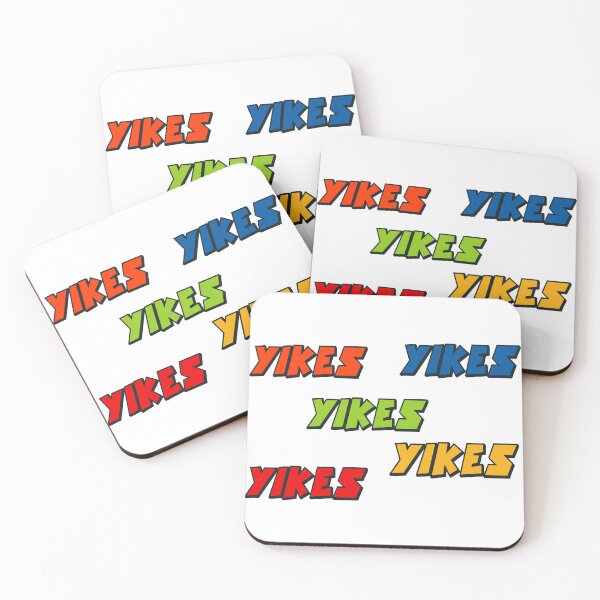Item preview, Yikes meme designed and sold by SDDdesigns.