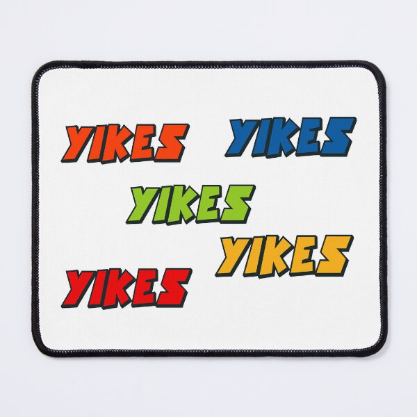 Item preview, Yikes meme designed and sold by SDDdesigns.