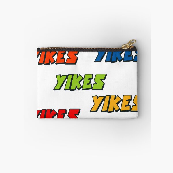 Item preview, Yikes meme designed and sold by SDDdesigns.