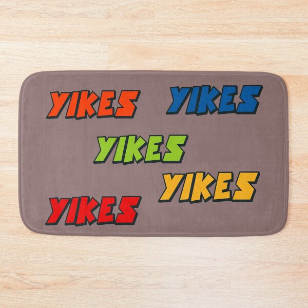Item preview, Yikes meme designed and sold by SDDdesigns.