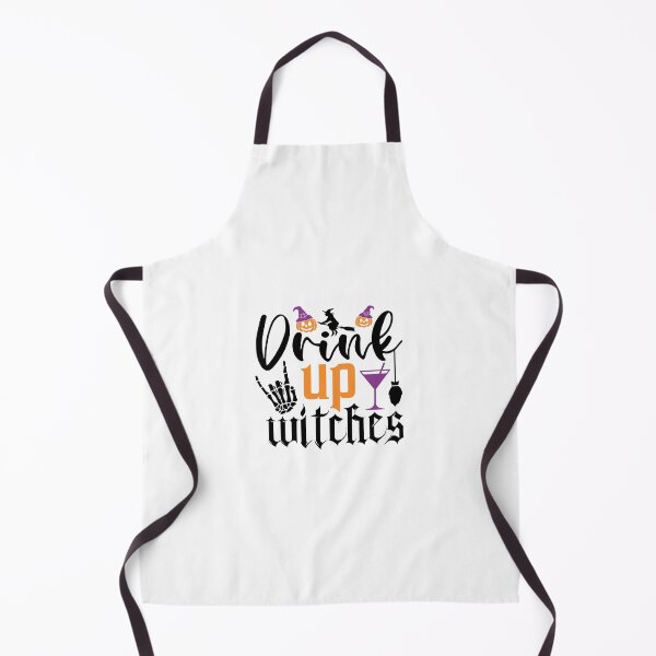 Item preview, Drink Up Witches designed and sold by FallInLoveCo.