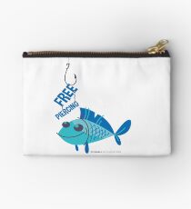 Free Piercing Studio Pouch