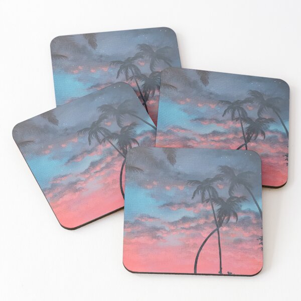 Item preview, las palmas designed and sold by Emerald  Means.
