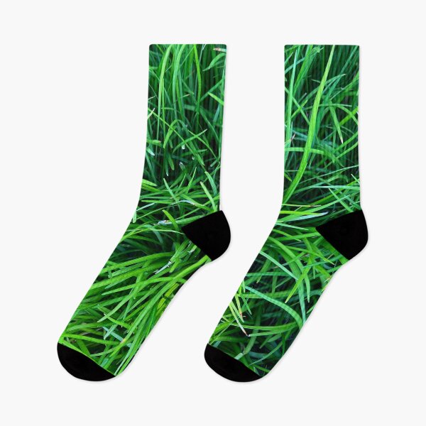 Item preview, The Healing Power of Luscious Green Grass! designed and sold by Photomersion.