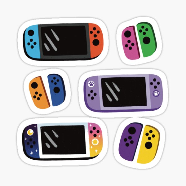 Item preview, Cute Gaming Items designed and sold by Alliedrawsalil.