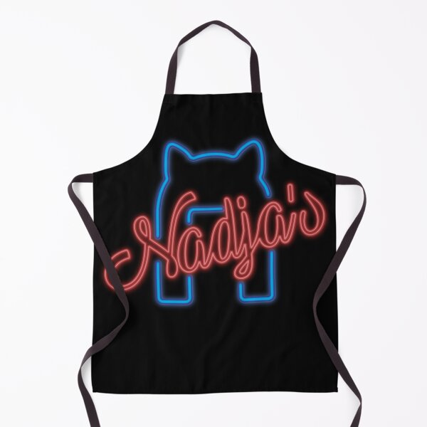 Item preview, Nadja's Vampire Club designed and sold by DesignCats.