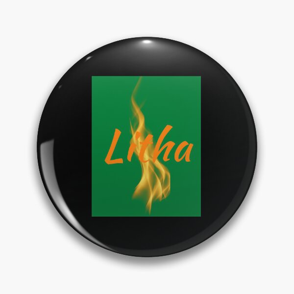 Item preview, Litha - green designed and sold by NewPages.