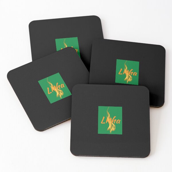 Item preview, Litha - green designed and sold by NewPages.