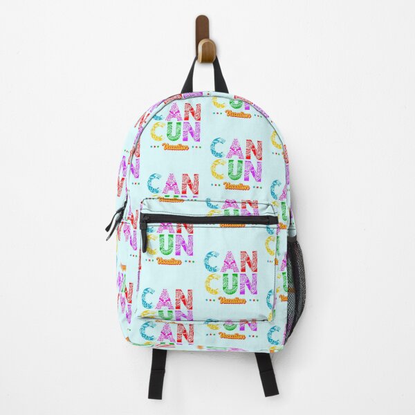 Item preview, Cancun Mexico Group Vacation Adventure Matching Typography designed and sold by Nzgiftsandmore.