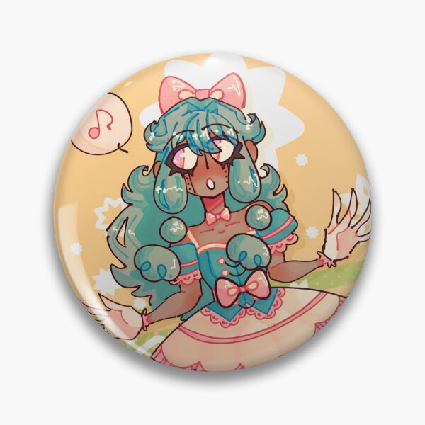 Item preview, Nene Kusanagi designed and sold by Three’s A Cult.