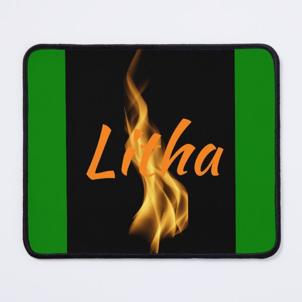 Item preview, Copy of Litha - black designed and sold by NewPages.