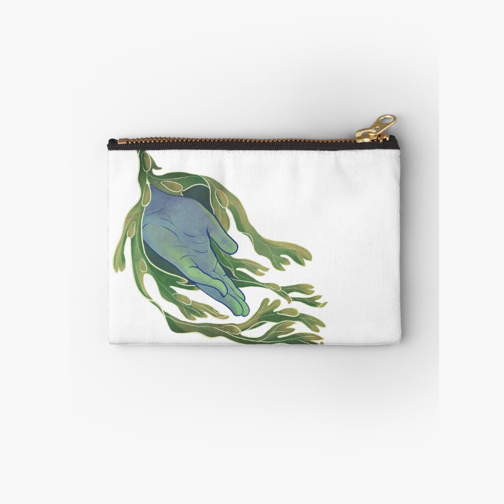 Item preview, Zipper Pouch designed and sold by RheaEwing.