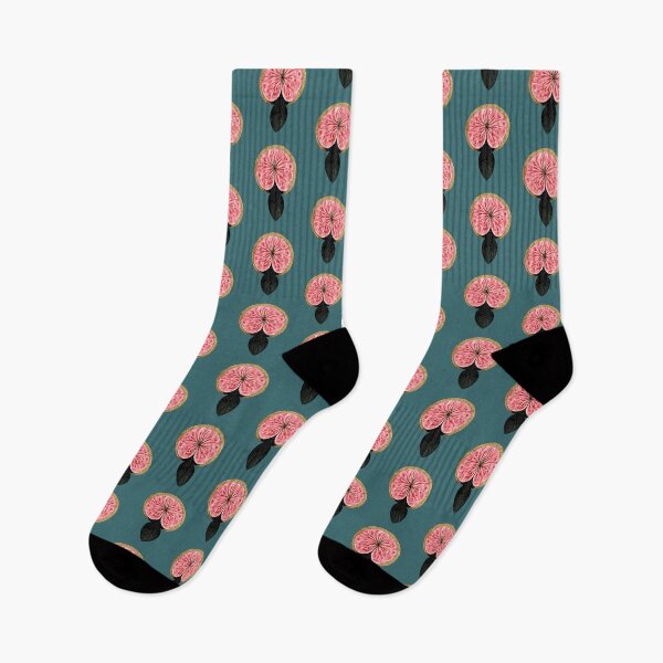 Item preview, Watermelon Peperomia, plant art, Occult Retro Surrealism designed and sold by MoreMachine.