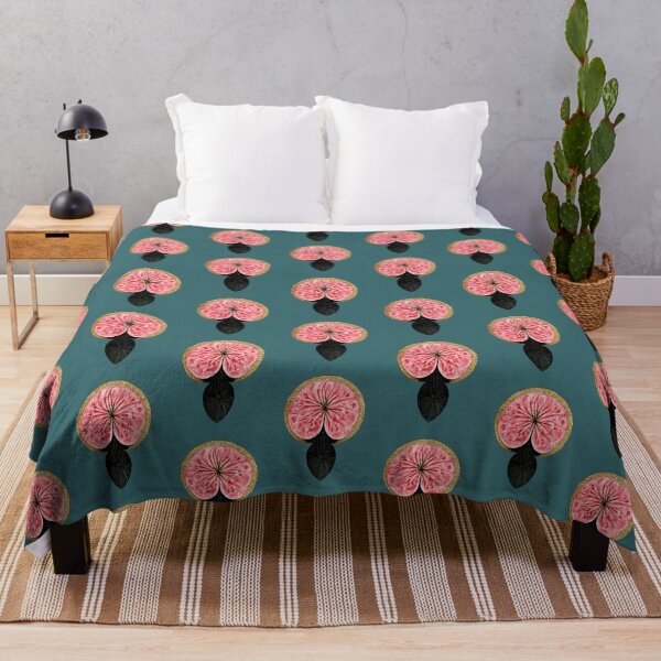 Item preview, Watermelon Peperomia, plant art, Occult Retro Surrealism designed and sold by MoreMachine.