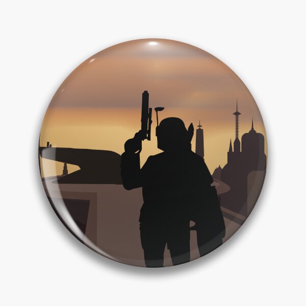 Item preview, The Gun Slinger designed and sold by Kawika-Design.