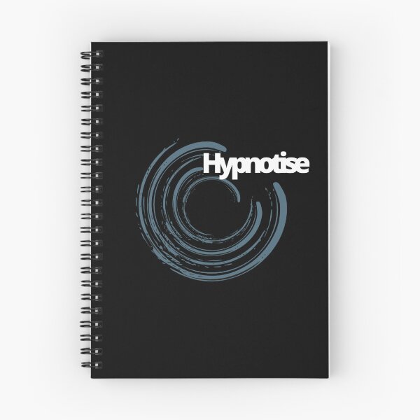 Item preview, Hypnotise design designed and sold by Xodin.