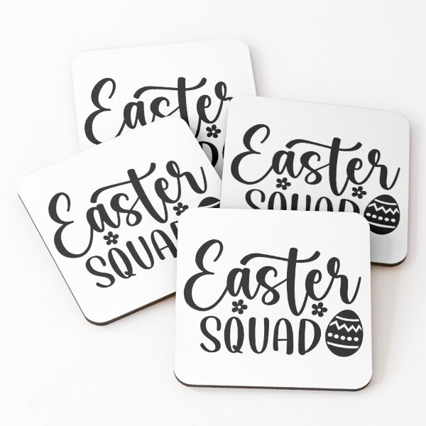 Item preview, Easter Squad designed and sold by FallInLoveCo.
