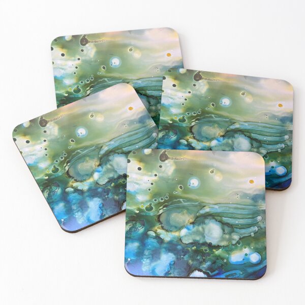 Item preview, Deep In The Ocean designed and sold by sspellmancann.