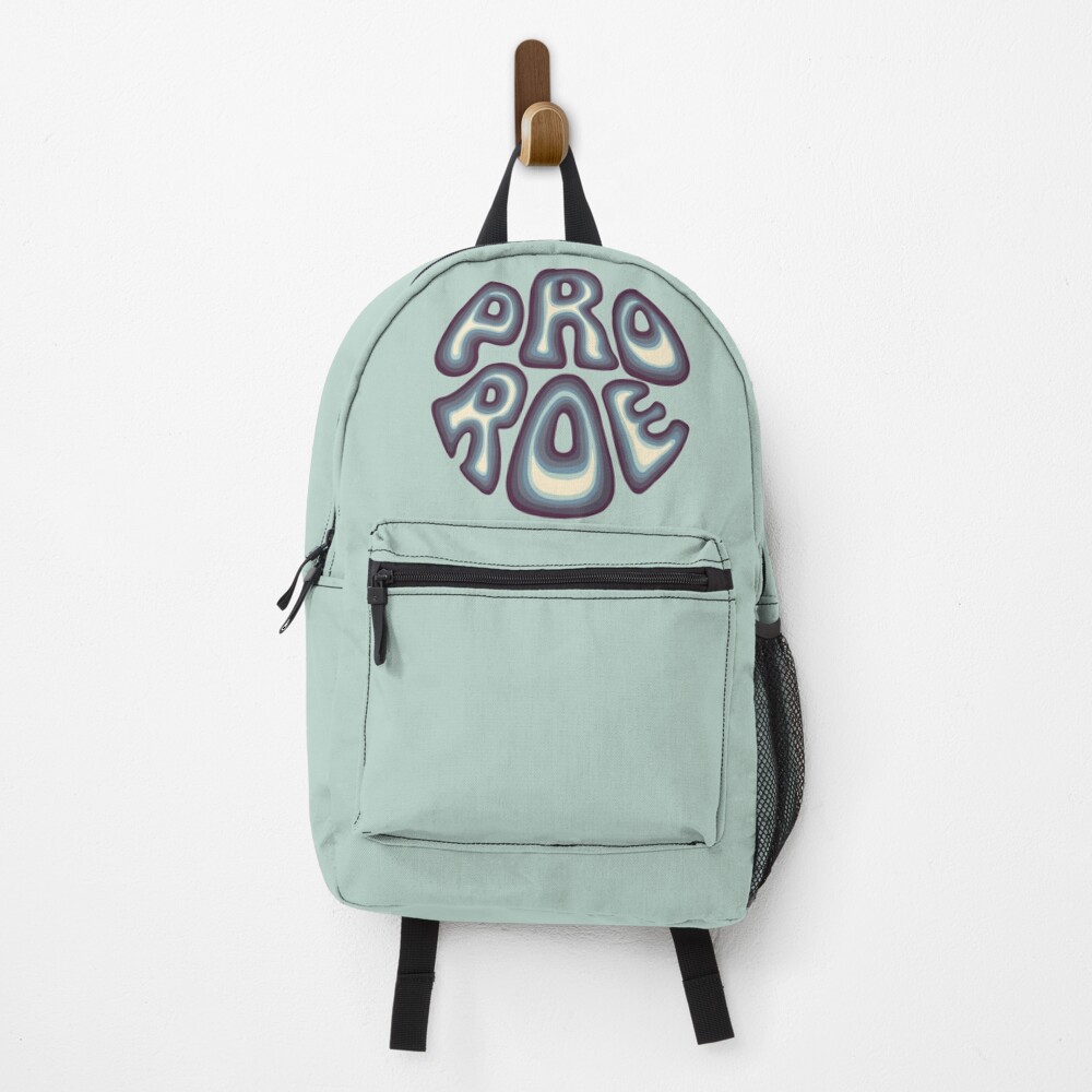 Item preview, Backpack designed and sold by unhingedheather.