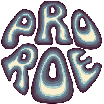 Artwork thumbnail, Pro Roe by Unhinged Heather