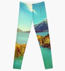 Abraham Leggings