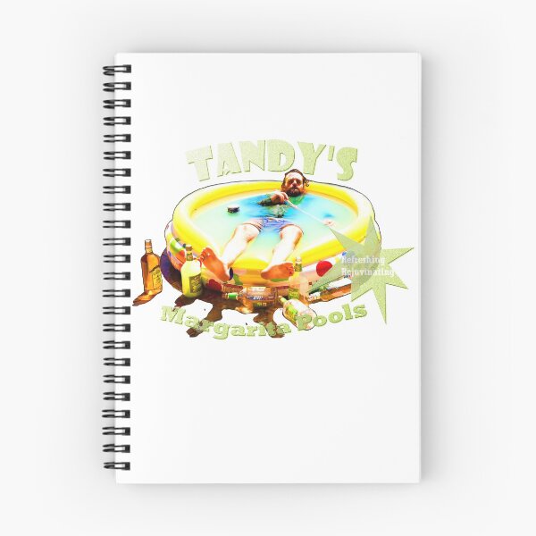 Item preview, tandy's margarita pools designed and sold by nknecht.