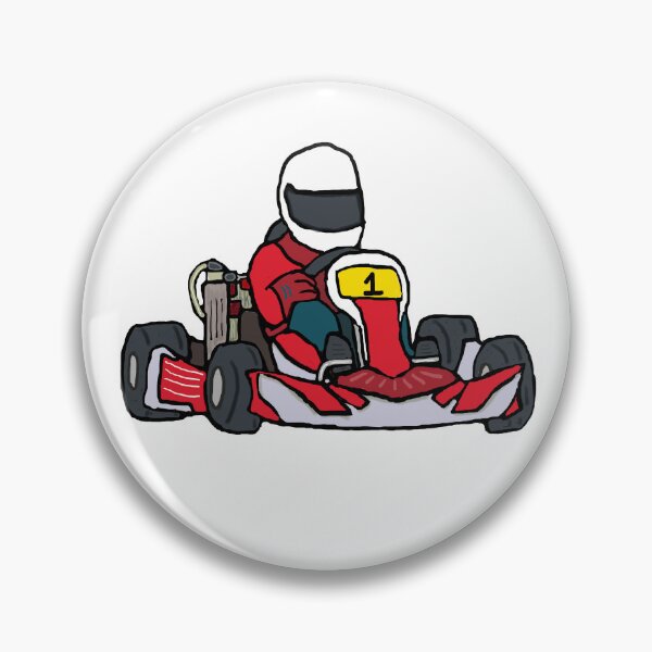 Item preview, Karting designed and sold by Mark-Ewbie.