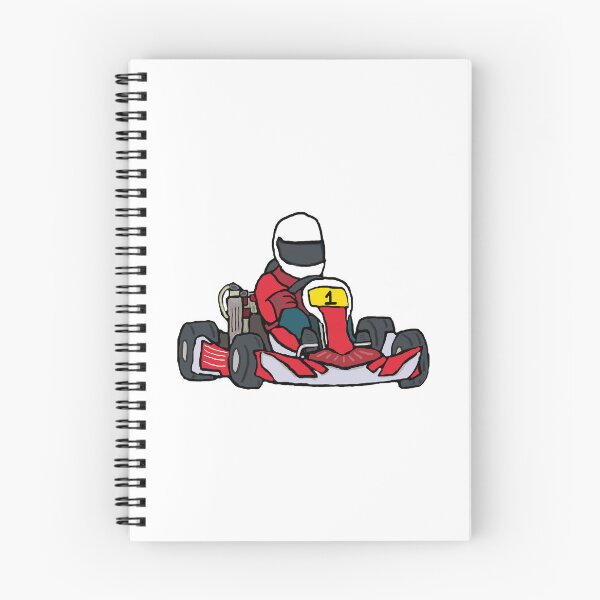 Item preview, Karting designed and sold by Mark-Ewbie.