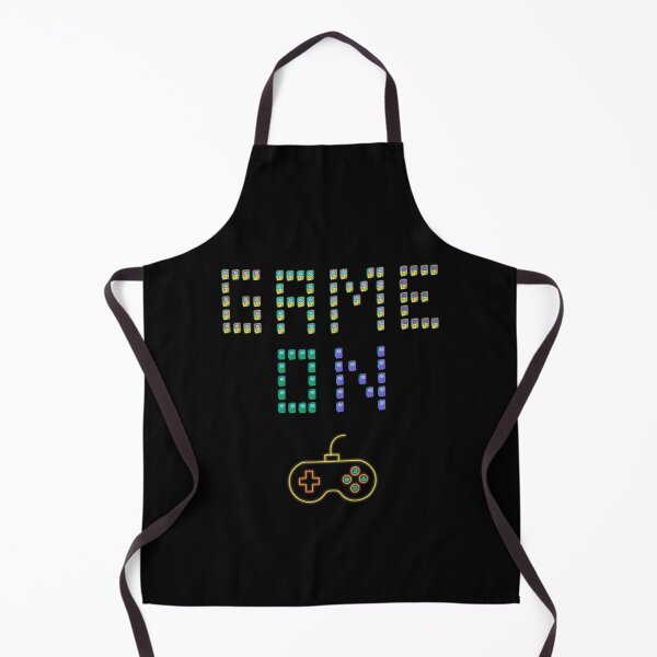 Item preview, Game On designed and sold by Katora7.