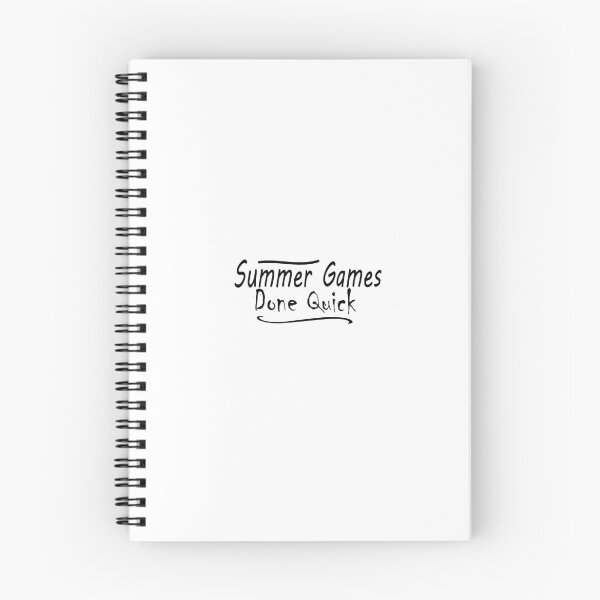 Item preview, Summer Games Done Quick Essential T-Shirt  designed and sold by AdOmar.