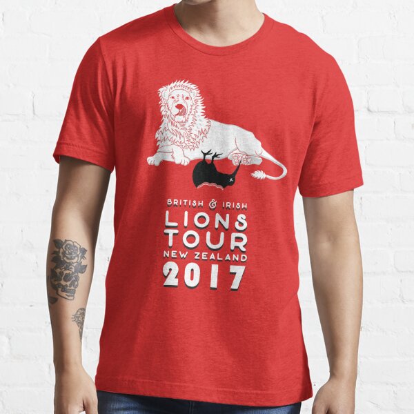 lions 2017 shirt