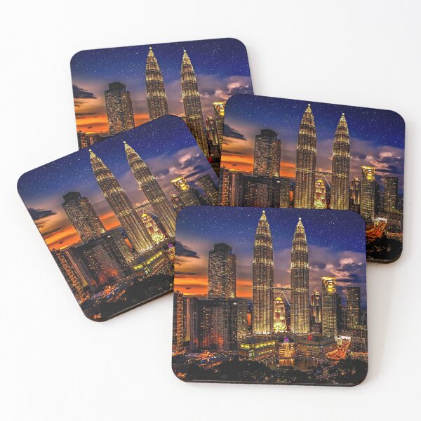 Item preview, architecture petronas towers designed and sold by MAYSO999.