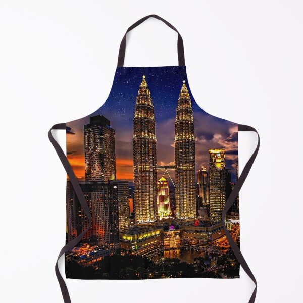Item preview, architecture petronas towers designed and sold by MAYSO999.