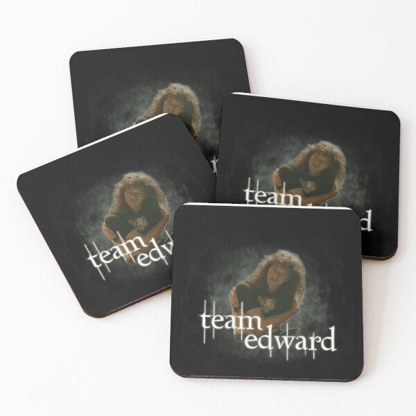 Item preview, TEAM EDWARD QUINN GRAPHIC  designed and sold by mikceys.