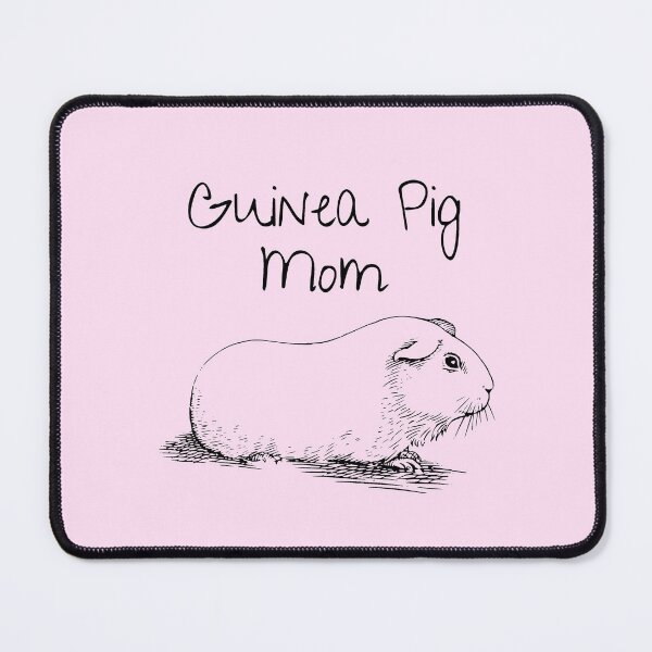 Item preview, Guinea Pig Mom designed and sold by Sophie’s Tees.
