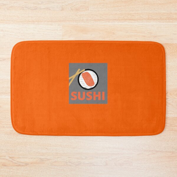 Item preview, Sushi designed and sold by NewPages.