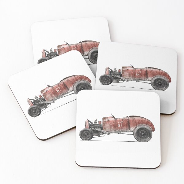 Item preview, Rat rod high boy designed and sold by sixty7.