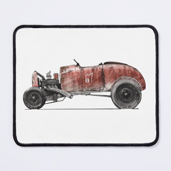 Item preview, Rat rod high boy designed and sold by sixty7.