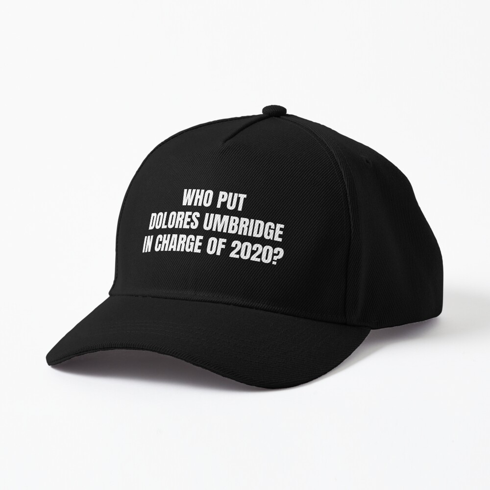 Item preview, Baseball Cap designed and sold by quoteedesigns.