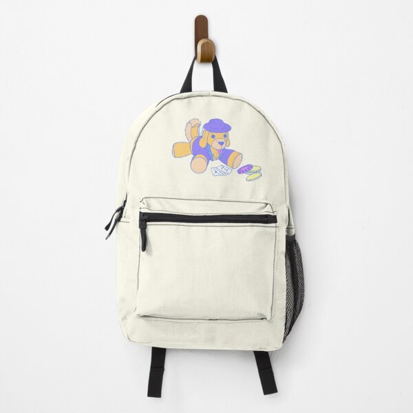 Item preview, Lucky the Gambling Labrador designed and sold by TheArtistsMind.