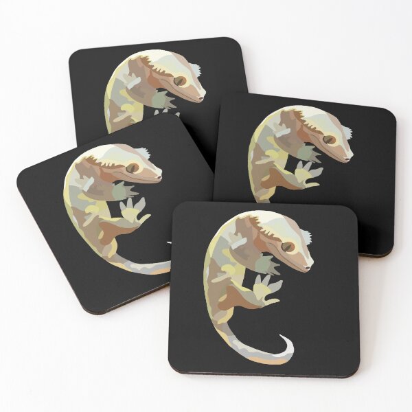 Artikelvorschau, Gecko digitale Kunst entworfen und verkauft von TLGdrawings.