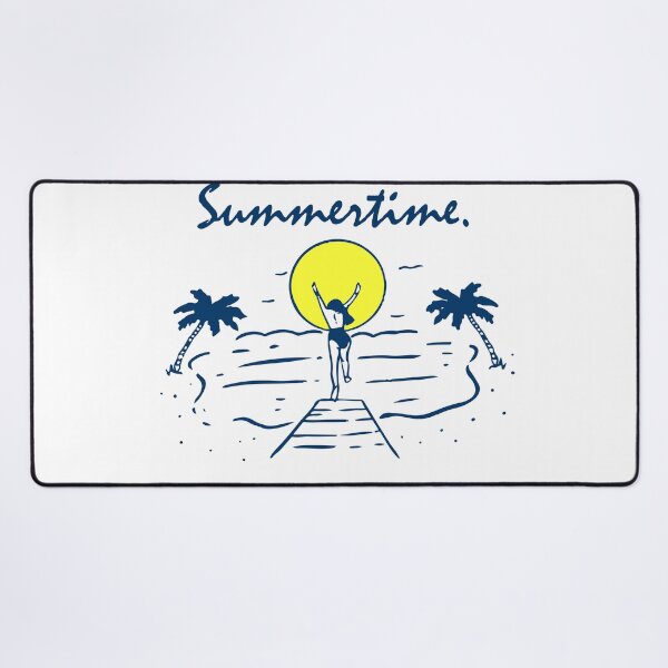 Item preview, Girl enjoying the summer designed and sold by luisalfonso1989.