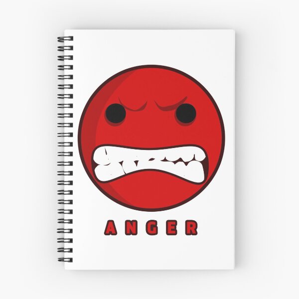 Item preview, Anger designed and sold by felipesilva.