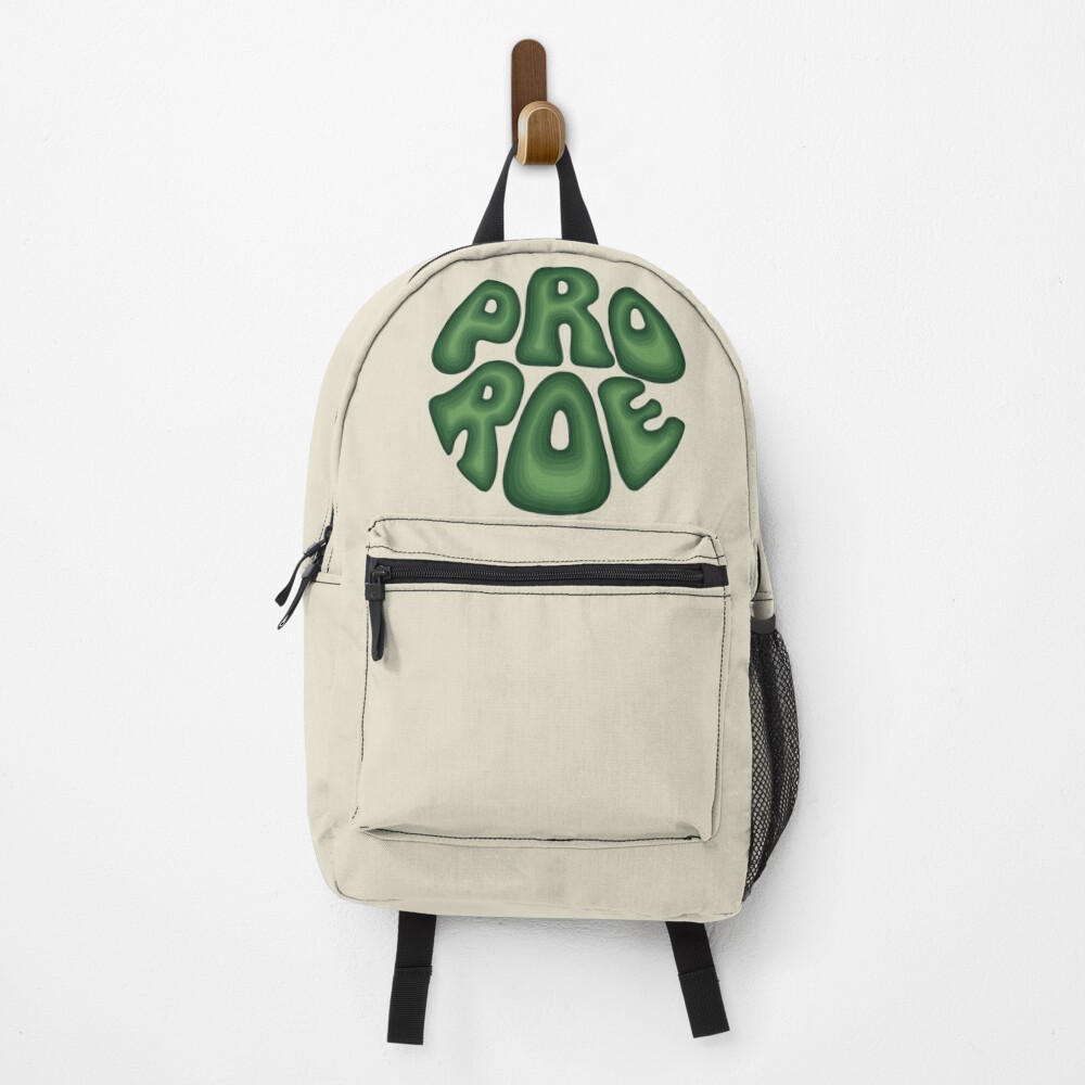 Item preview, Backpack designed and sold by unhingedheather.