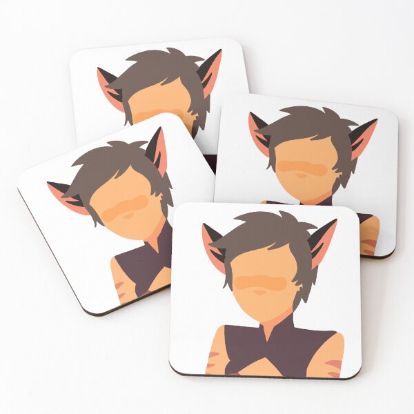 Item preview, short hair Catra designed and sold by TammyJX.