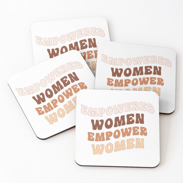Item preview, Empowered Women Empower Women designed and sold by FallInLoveCo.