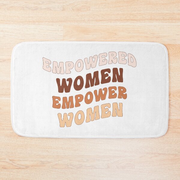 Item preview, Empowered Women Empower Women designed and sold by FallInLoveCo.